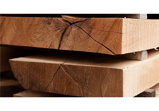 تفاوت ام دی اف و چوب 