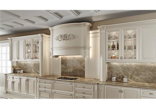 فرق کابینت کلاسیک و مدرن