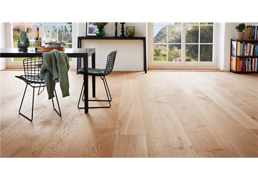 بررسی مزایا و معایب پارکت