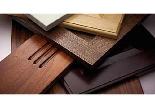 انواع روکش ام دی اف