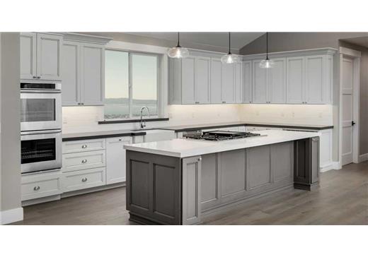 انواع کابینت ام دی اف