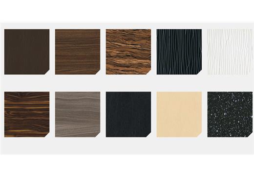 برند پاک چوب