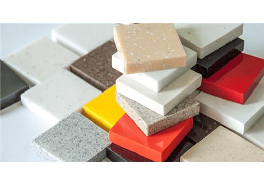 انواع صفحه کابینت