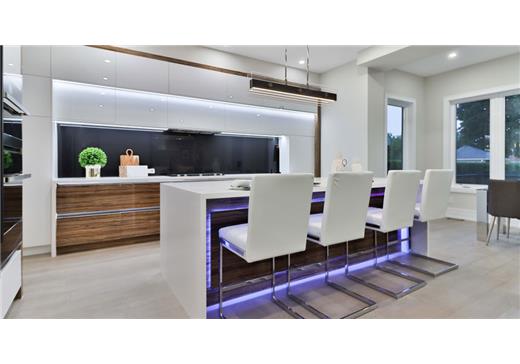 انواع جنس کابینت آشپزخانه