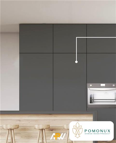SOFT TOUCH FIRTINA GRI