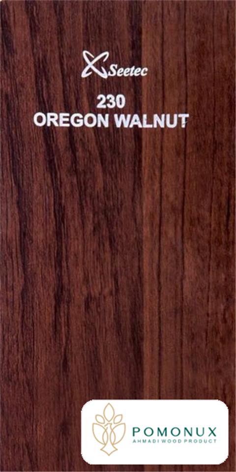 OREGON WALNUT