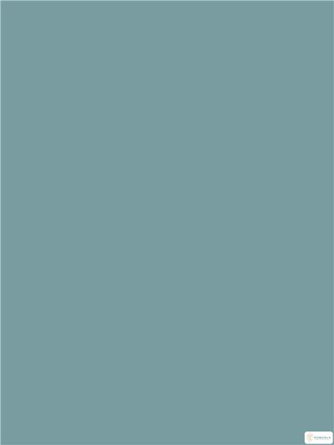 MDF TOP MATT AQUAMARINE
